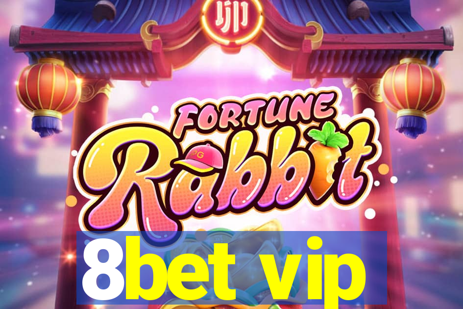 8bet vip